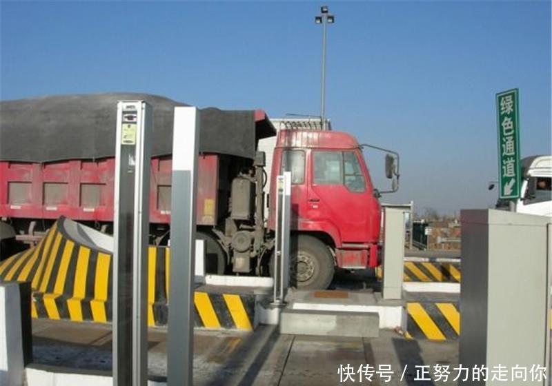  调整：高速收费将调整？货车将不再计重收费？交通部：广州山西