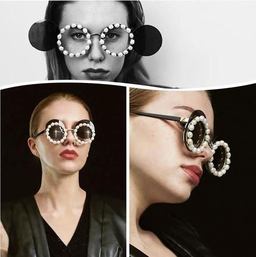  收好@一份云上时装周正确分享看秀心得的速成指南，请收好