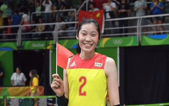  【情商】朱婷情商太高了！再谈择偶标准，点出中国女排连战连胜