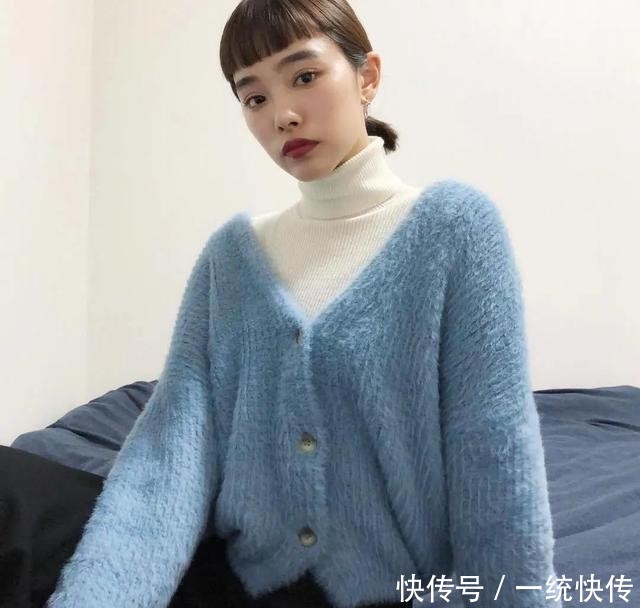 『凹出』换季必备的3件外套,好看又百搭,轻松凹出时髦造型
