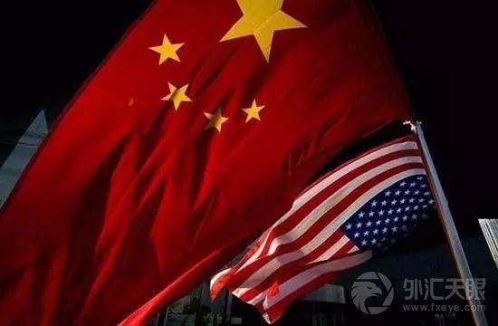 美国加征中国关税,推升日元?| 今日外汇分析_【