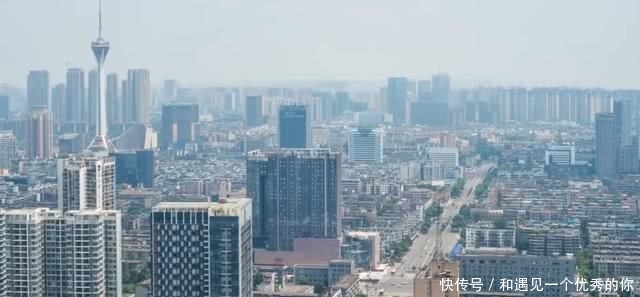 中国除北京外，第二个拥有六环路的城市，每公里造价要1个亿！