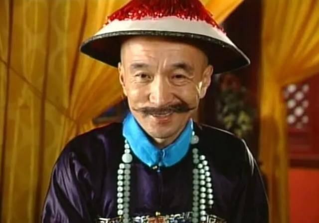 #极具#“极具特色”的李保田:不报名参加孩子婚宴,一生不拍广告,现如今消声匿迹