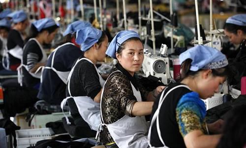费用|美日英“砸”钱让外企回国,却惨遭“拒绝”,中国有何魅力?