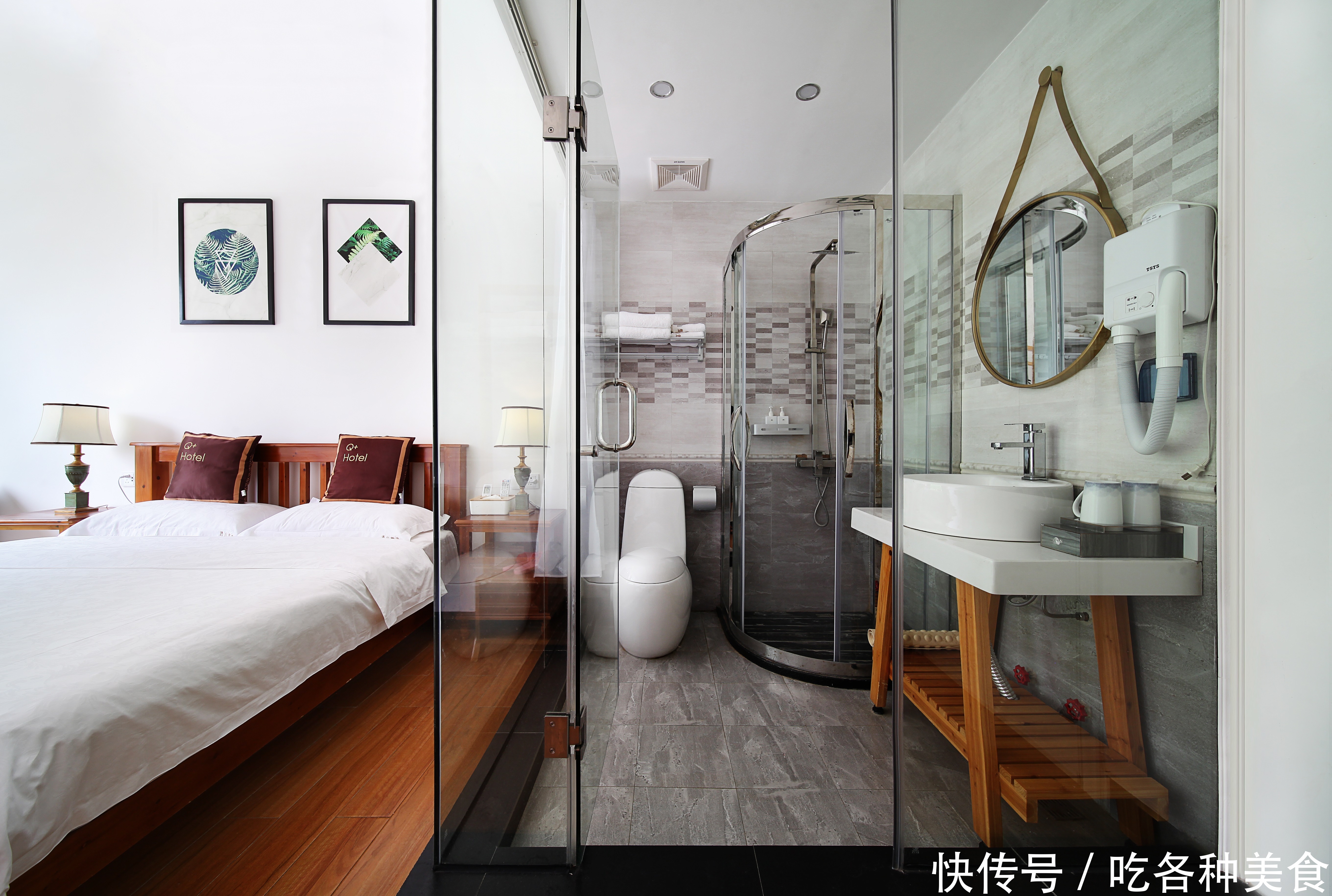 承载秀丽山水，创造多层次、有韵味的生活，这就是桂林。