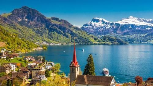 禁止安装空调的国家？网友：不论有多热，都无人可以破例