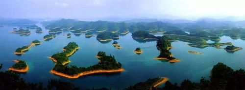 中国最美的35大美景，我只去过两个，你有几个没去过？