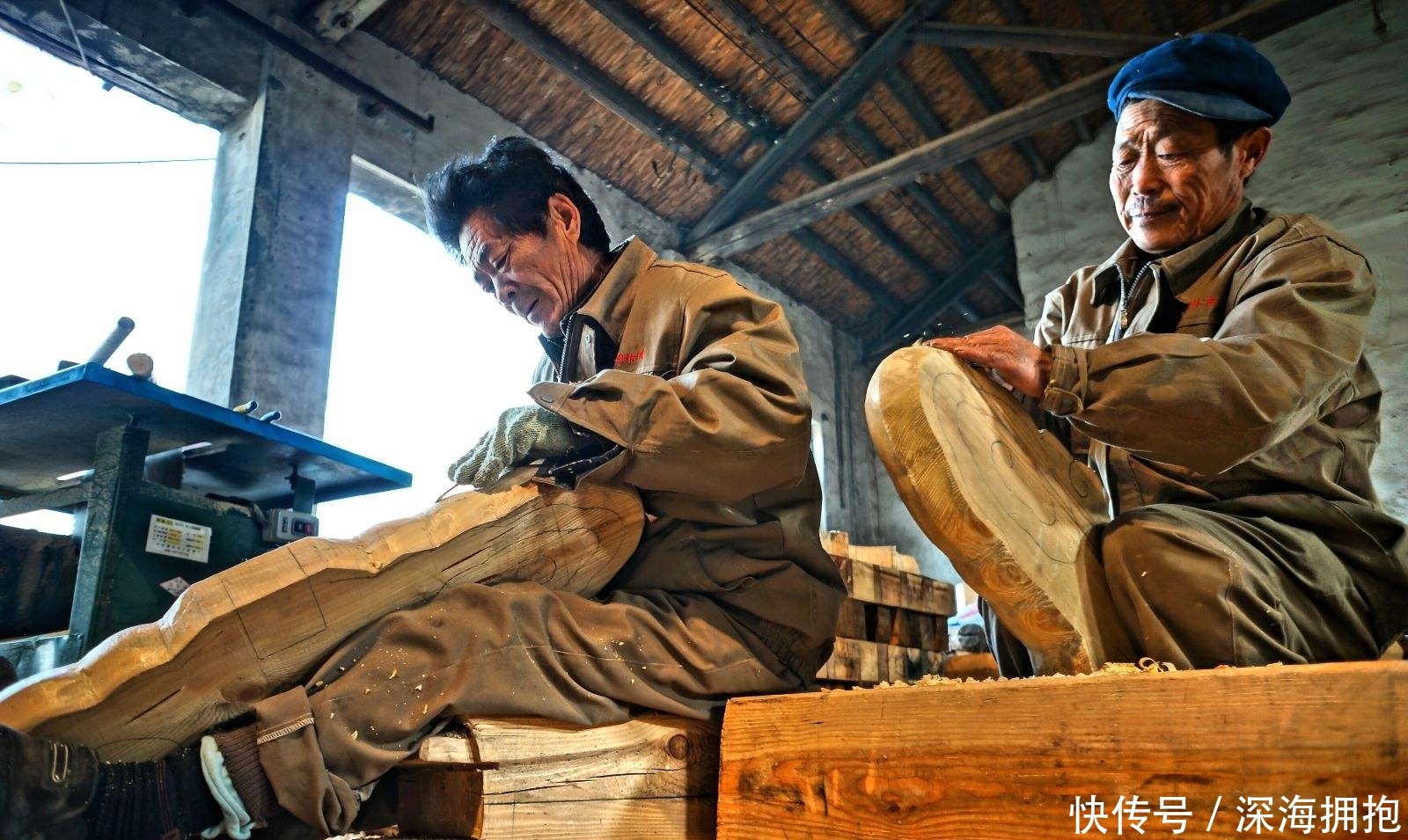 今后2年，农村5个生意不能干了，越干越穷，农民提前转行