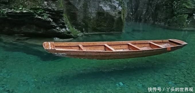 恩施自由行之躲避峡，曾经的网红景区，如今已关闭