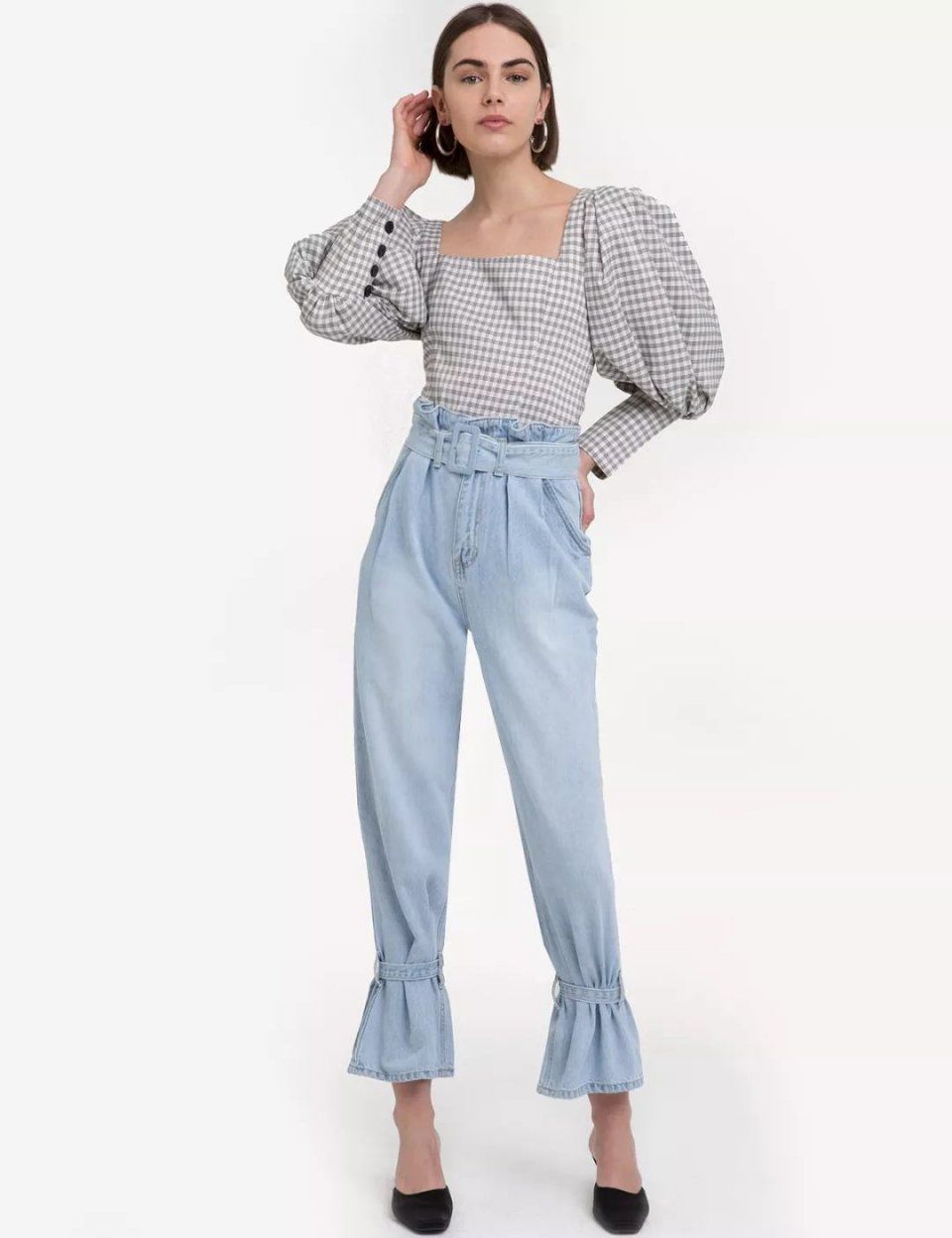 早秋最时髦的衬衫,你有几件?!