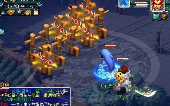  [回合封两]无底洞迎来史诗级加强？封脉可以套两个单位了