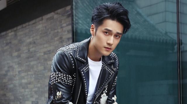 蒋劲夫一句话回应出柜传闻，网友：终于知道他为什么不火了！