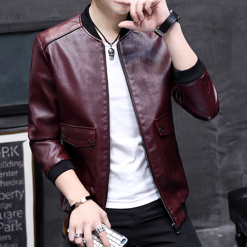 6070后男人，一定试试刚上的薄夹克，9月穿不冷不热，真过瘾