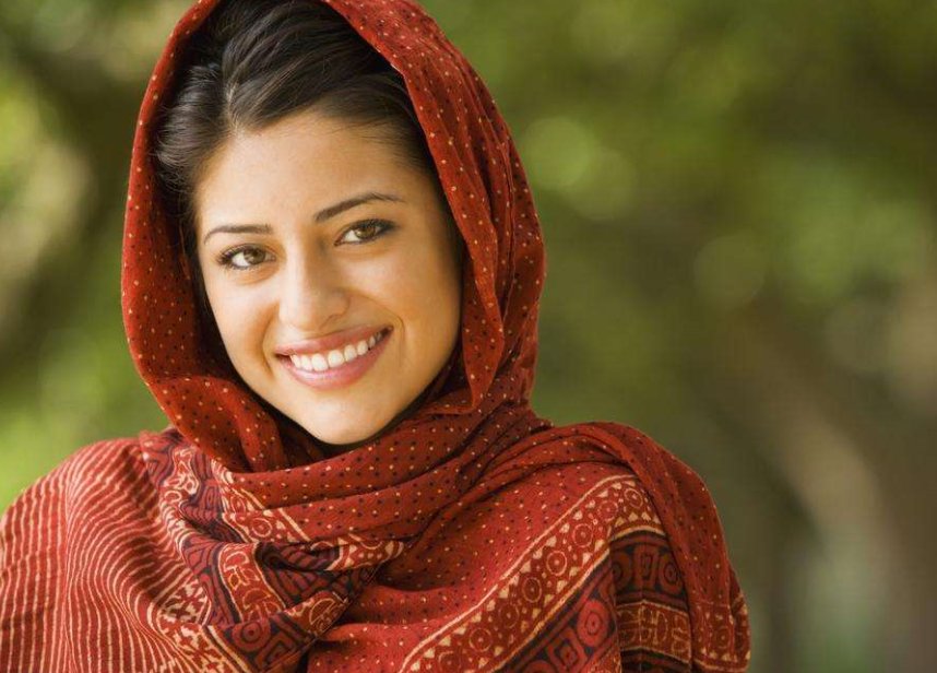 印度女人有一个习惯，中国男人接受不了，网友:宁愿打光棍!