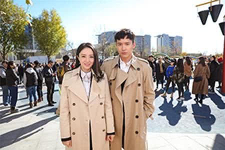 董璇私下抹黑女受害人？高云翔性侵案判决文说明真相