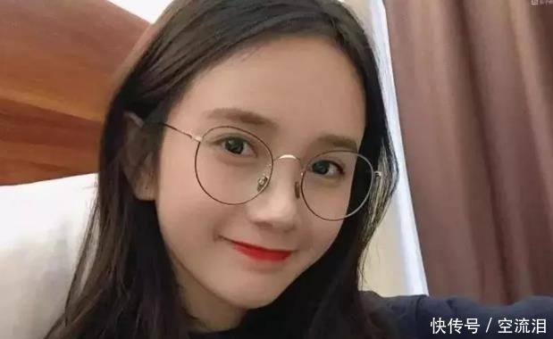  『卧蚕』是不是“耐看型”女生，要看符不符合这5个条件！全中的话是女神