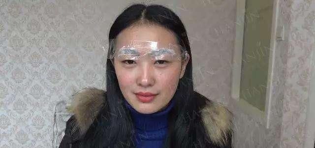  没想到：女生千万不要去纹眉,没想到竟有那么多“内幕”,内行告诉你实情