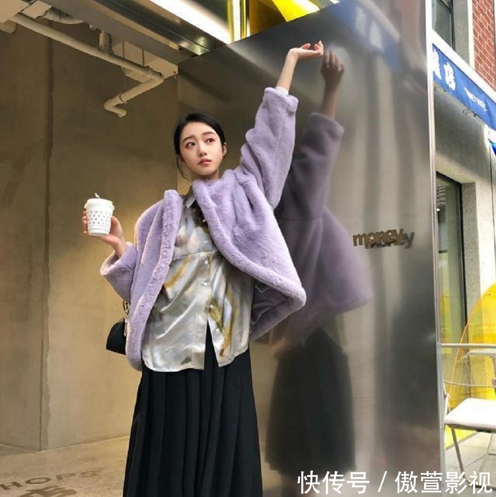  『针织衫』早春外套“买精不买多”，那么这5款你就该买起来了！