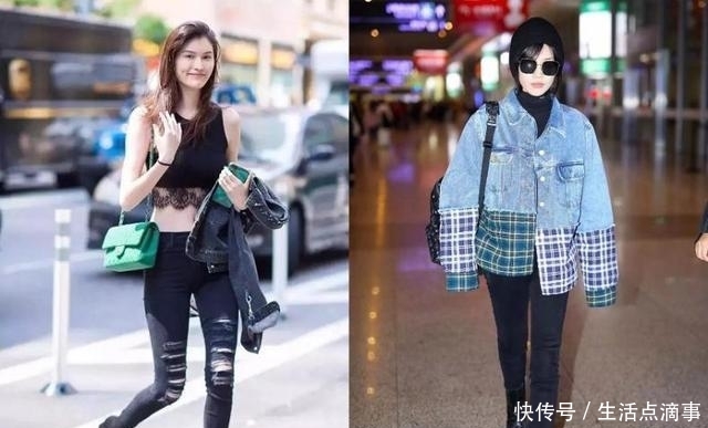 『初春』初春必搭单品:牛仔外套,一定要这么穿才够味