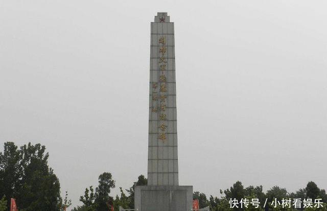  「腹地」河南一座“长驱直入”山东腹地的县