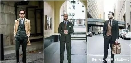  好看：军绿色好看又难穿搭，我们要遵循这几个配色原理