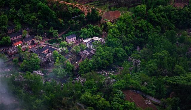 河南最值得去的十大旅游景点:没有门票，吃住都不贵!自驾直达