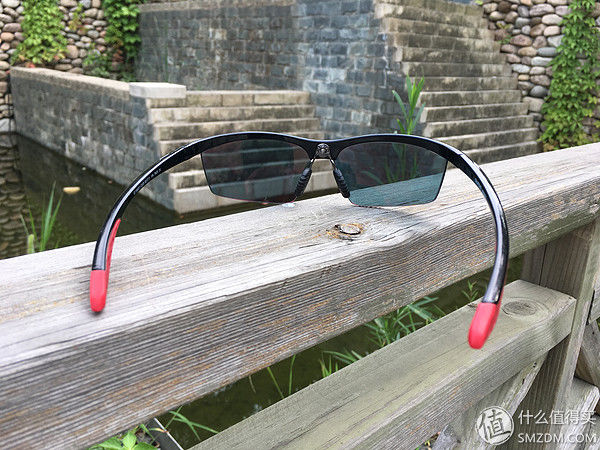 适合亚洲人的运动眼镜-高特GT-66001定制版变色运动眼镜