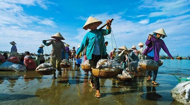 越南专家称：中国人越来越喜欢来越南旅游，说明越南强大了！