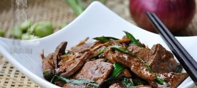  『大火翻炒』明天就做这7道美食菜谱，只看着口水都出来了！