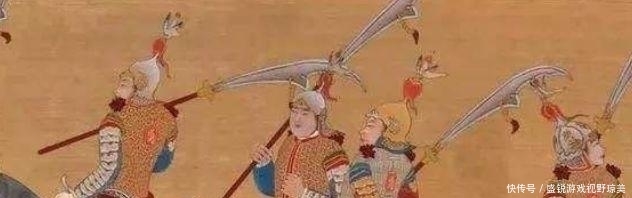 事中许弘纲■万历朝鲜之役,第一次出现的三千明军骑兵真被日军打得全军覆没?
