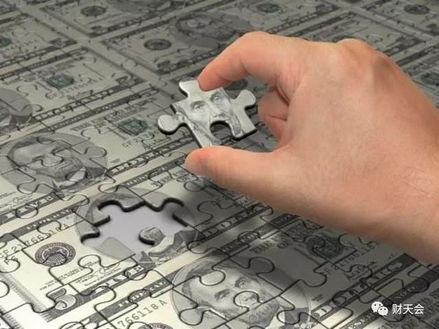 为什么中国必须购买美国国债?