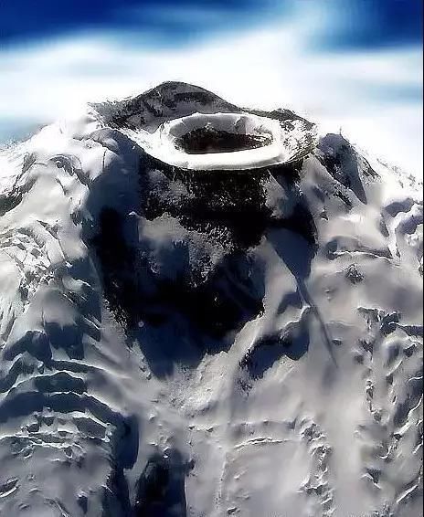 世界上最震撼的28个自然奇观，地球太不可思议了！