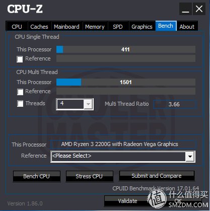 速龙200GE 适合么?AMD yes!