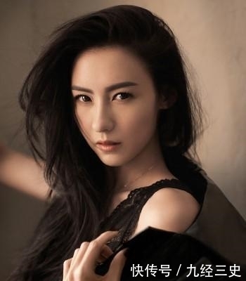 『过时』“高级脸”怎么都不会过时,脸上有了这3个特征,老了也是一枝花