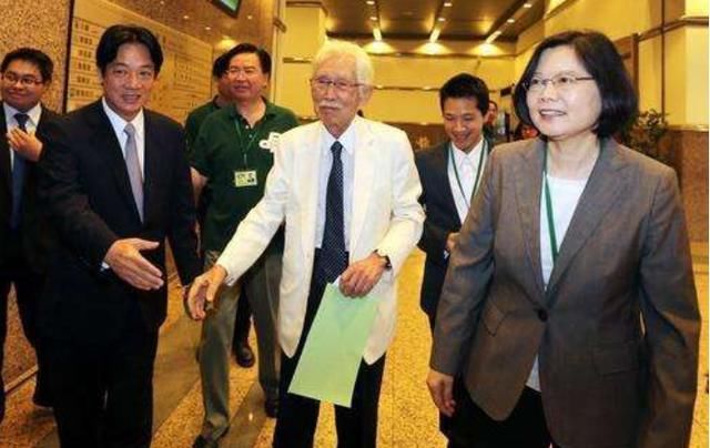  「世界卫生组」台湾岛内“独派”和美国接连施压，520演讲蔡英文会更强硬？