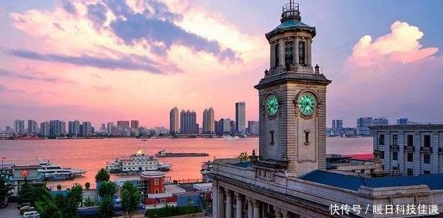  「潜力」中国19个国家级城市群，这两个最有潜力，未来有望比肩