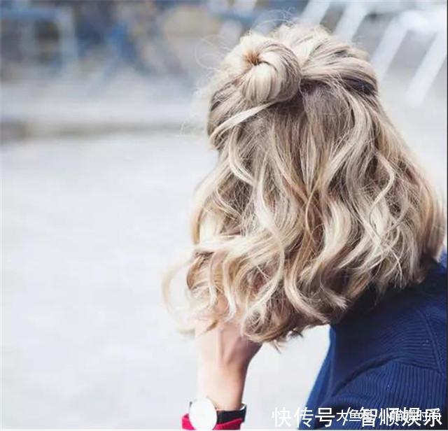 『女生』“扎马尾”早就过时了!今年流行这“4种”发型,8成女生都适合!