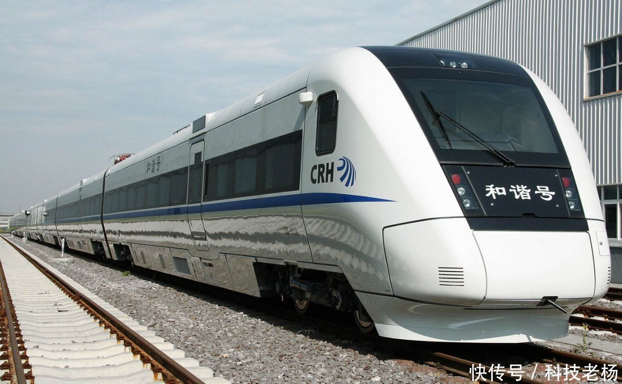 动车拥有自己独立的轨道，为什么却无法在夜间行驶呢？