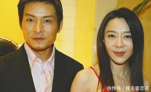 #逆袭#刘德华的御用替身, 从小演员逆袭成影帝, 娶了华仔前女友