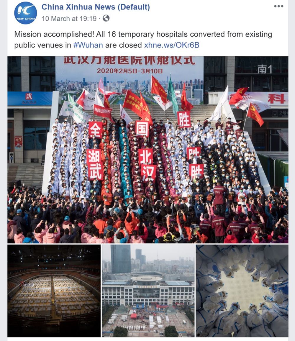  【海外网友】《纽约时报》经典“双标”，全球这届网友怎么看？