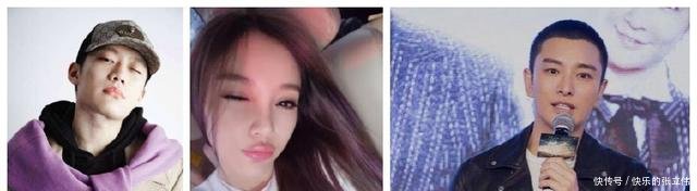 范爷刘震云等人扎堆洗白，安娜一脸懵！网友这波操作真恶心