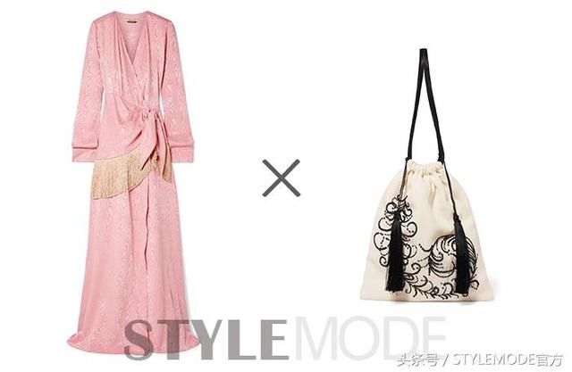 5个七夕标准女友穿搭，情人节约会男友吧！