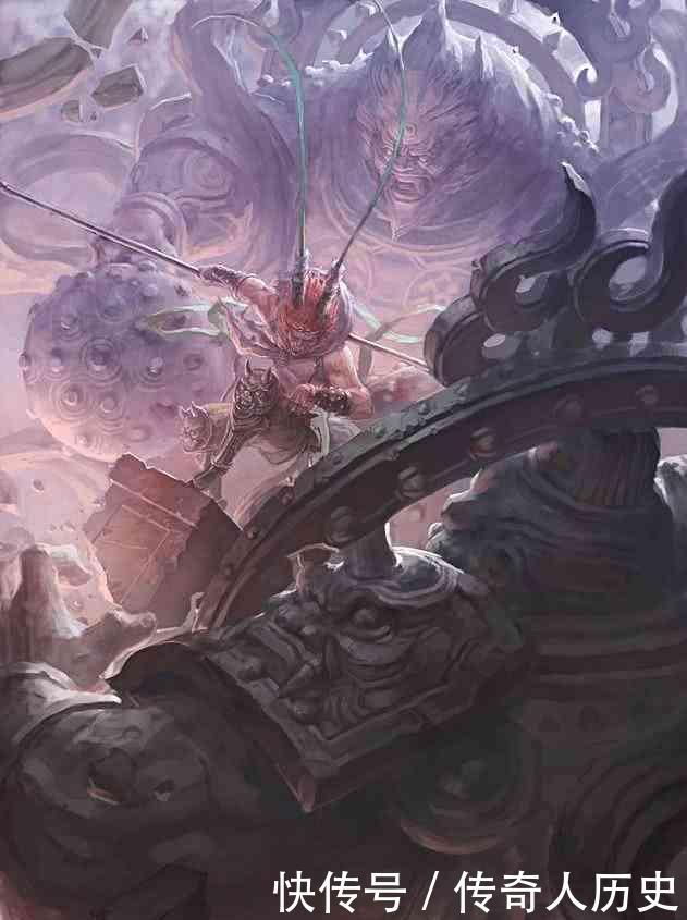 《遮天》中的禁忌人物,圣地都不敢谈论,唯独叶凡是例外