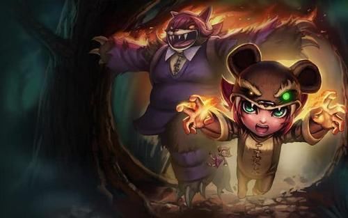 【玩家】LOL:如果我想混分,那可能无人能挡!中单玩家如何做到混着上分?