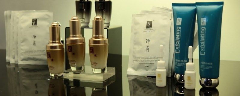  『补水工作』导致素颜差的原因是什么