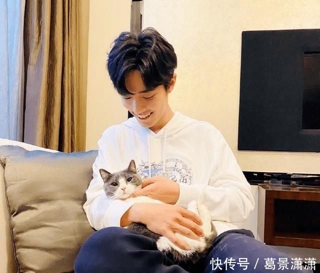  「打通」何炅宅家打通厨艺任督二脉 ，做泡面饼获赞，明星在家也这么会穿