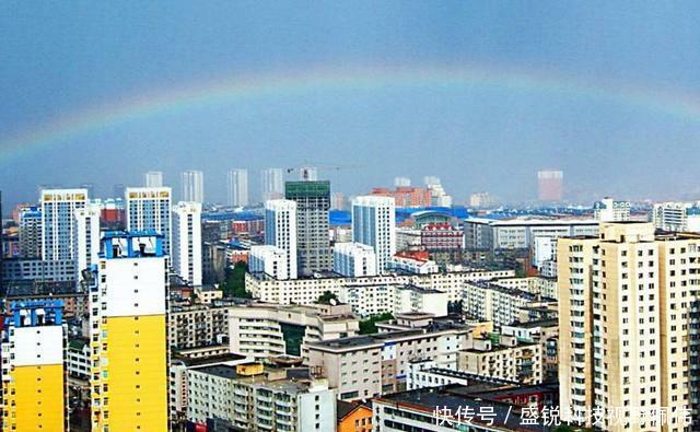  #名字#中国这4个省会，名字太占便宜，让人看一眼就记住，或许有