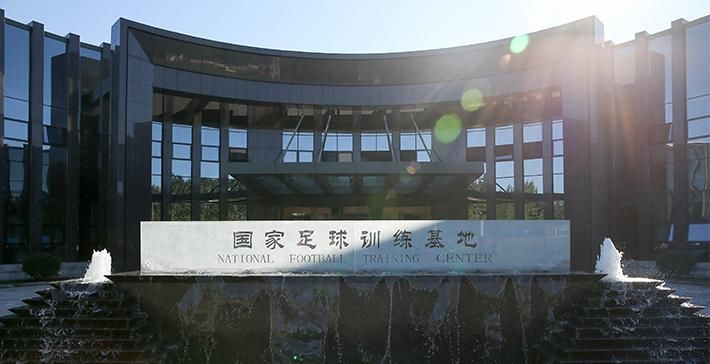  【中国足协】中国足协36人的庞大执委会, 权力这么大, 居然可以