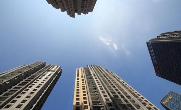  给出|几十层的楼房，以后会变成“蜂窝房”？50年前，梁思成就给