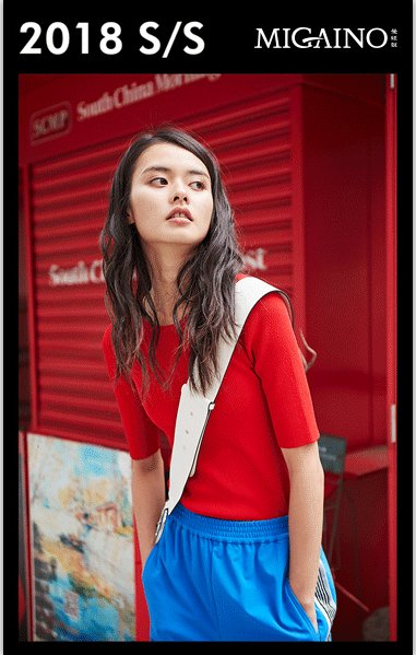 世界杯结束了，你也该拯救下你的肥肉了，运动Girls穿起来!